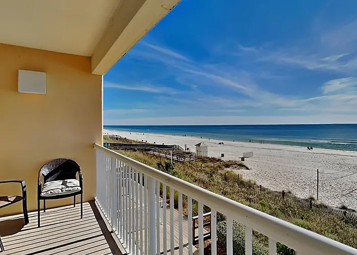 Majestic Beach Towers I 207
