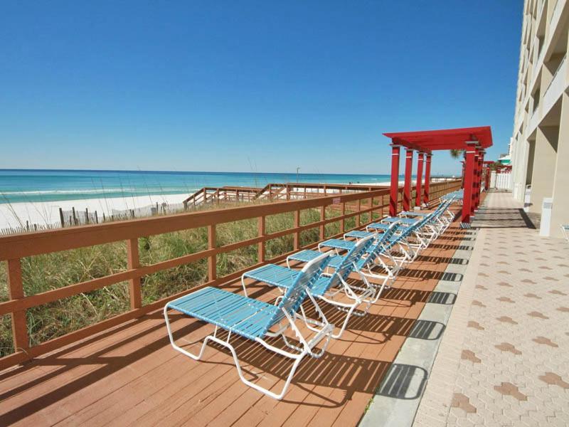 Majestic Towers I 207 * Panama City Beach
