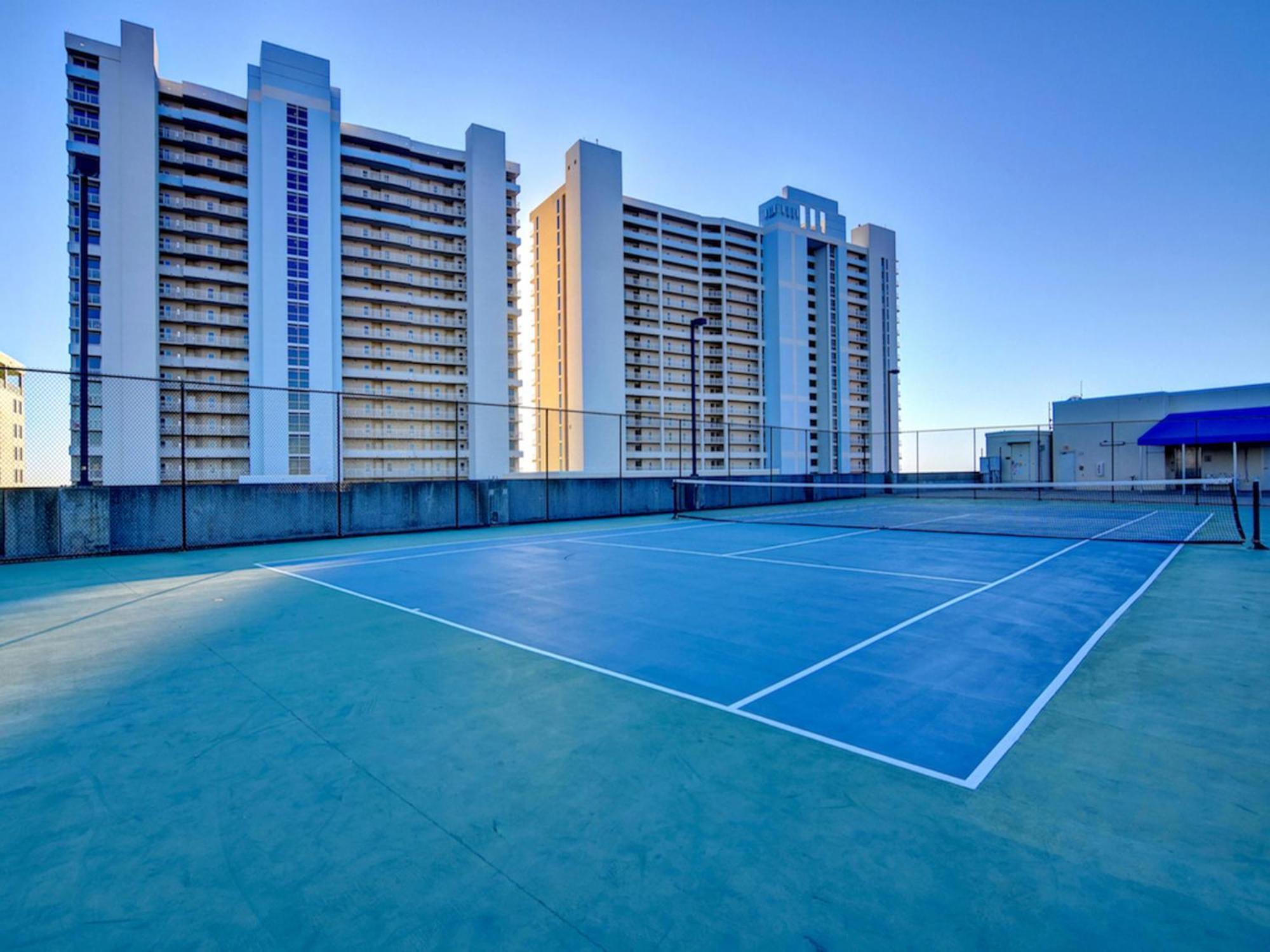 Majestic Towers I 207 Apartment *