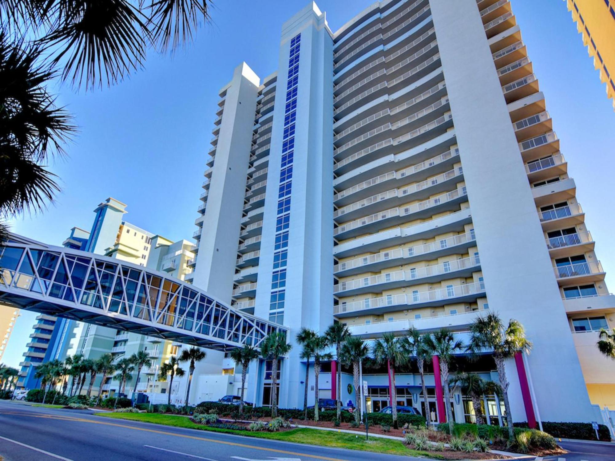 Majestic Towers I 207