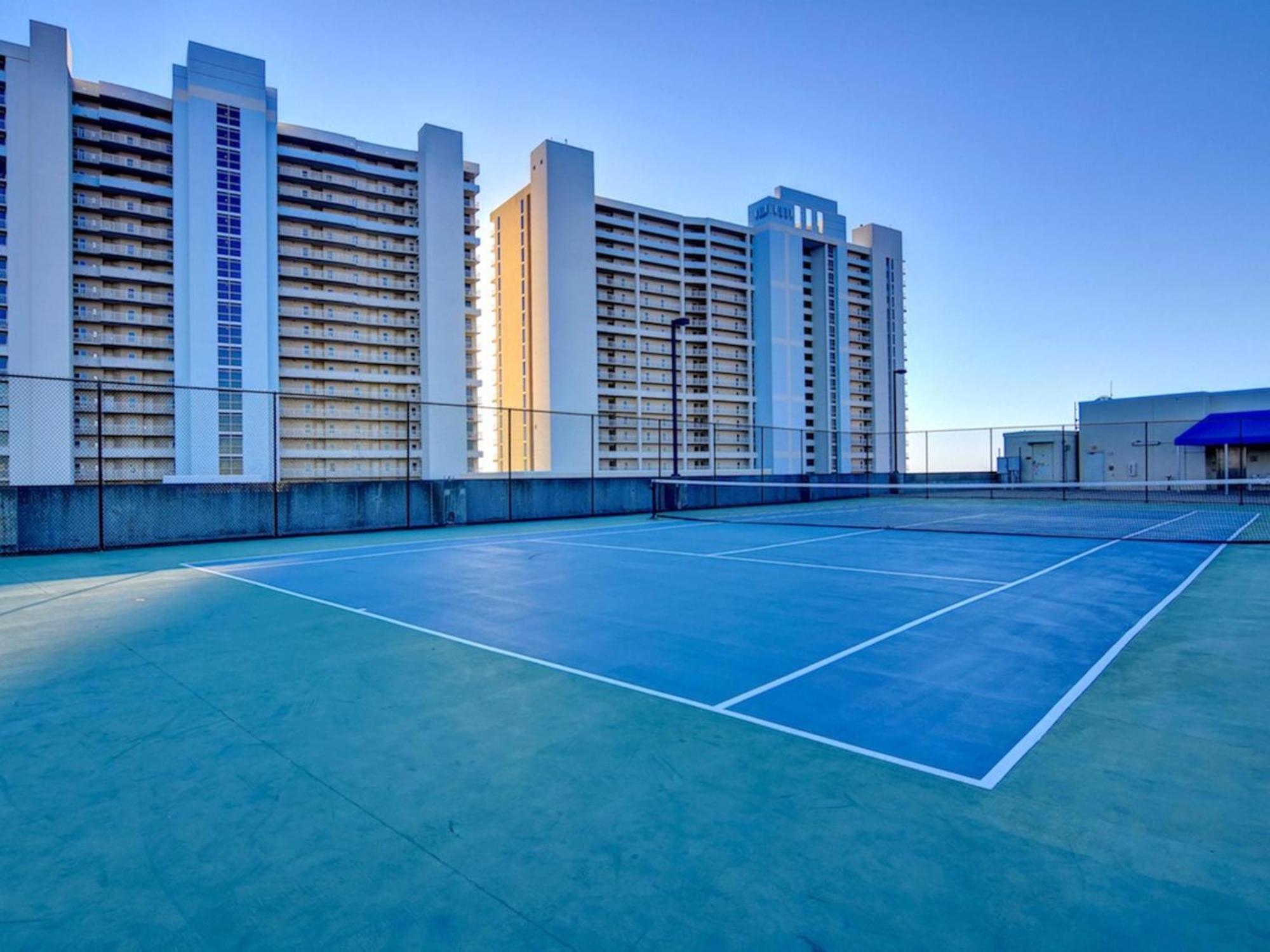 Apartment Majestic Towers I 207 *
