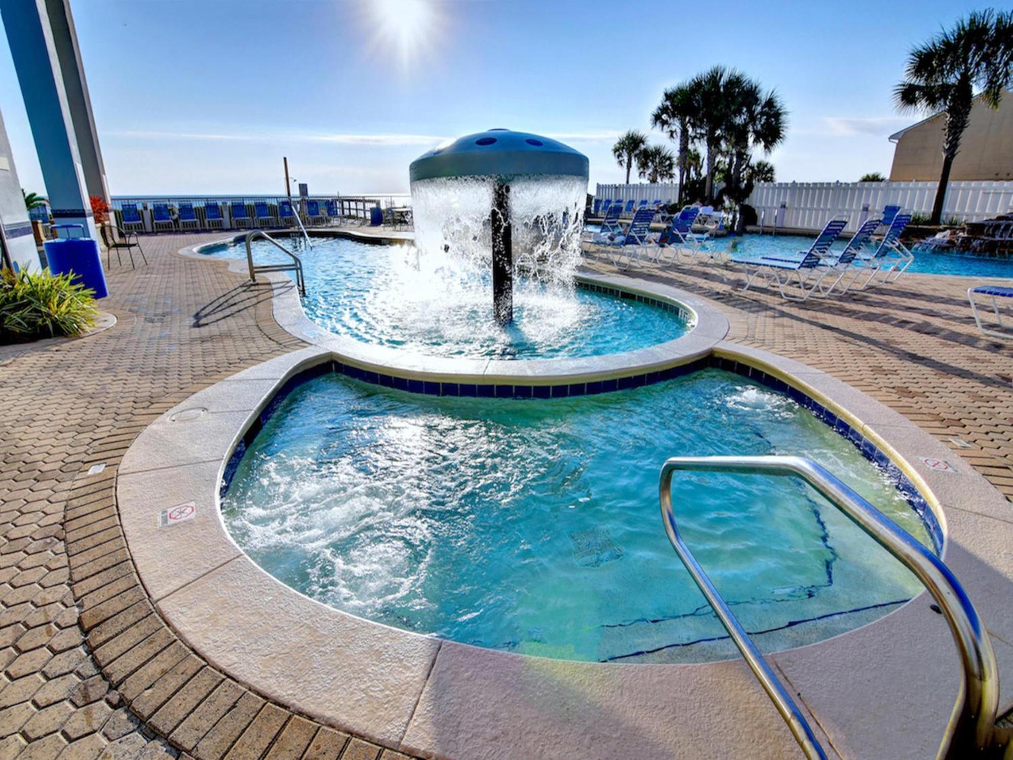 Majestic Towers I 207 Apartment