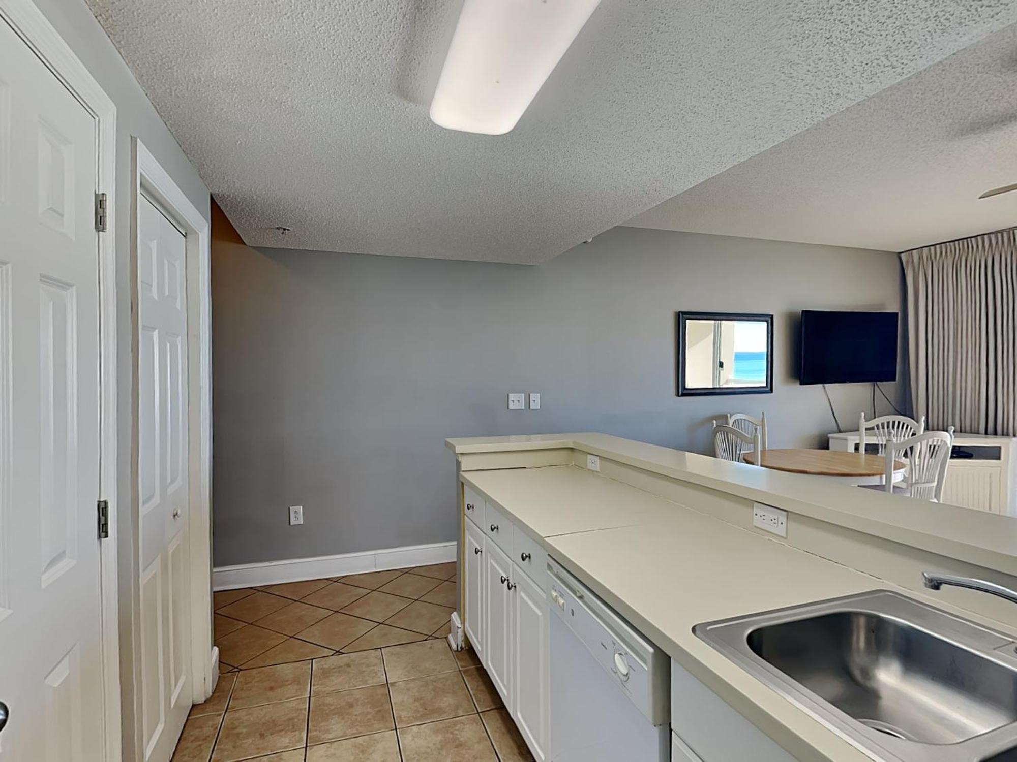 Apartment Majestic Towers I 207