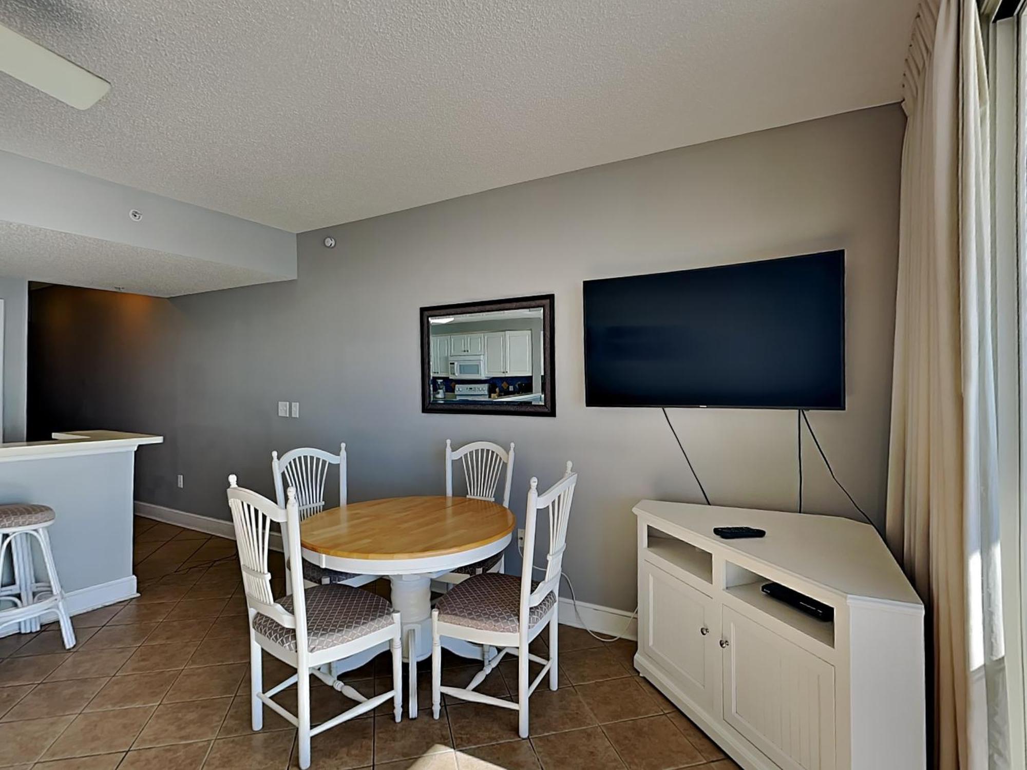Apartment Majestic Towers I 207