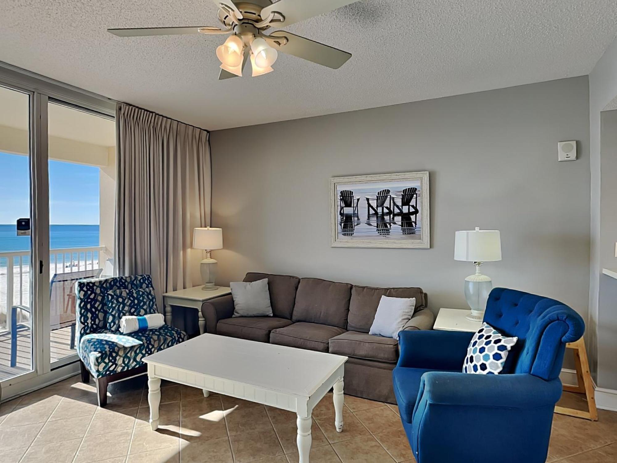 Majestic Towers I 207 Panama City Beach